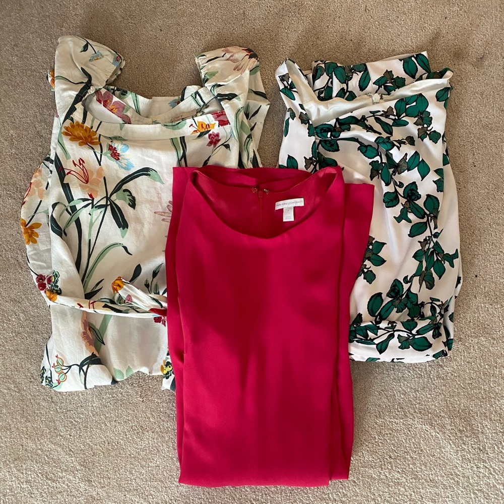 Dress Bundle- moving sale!